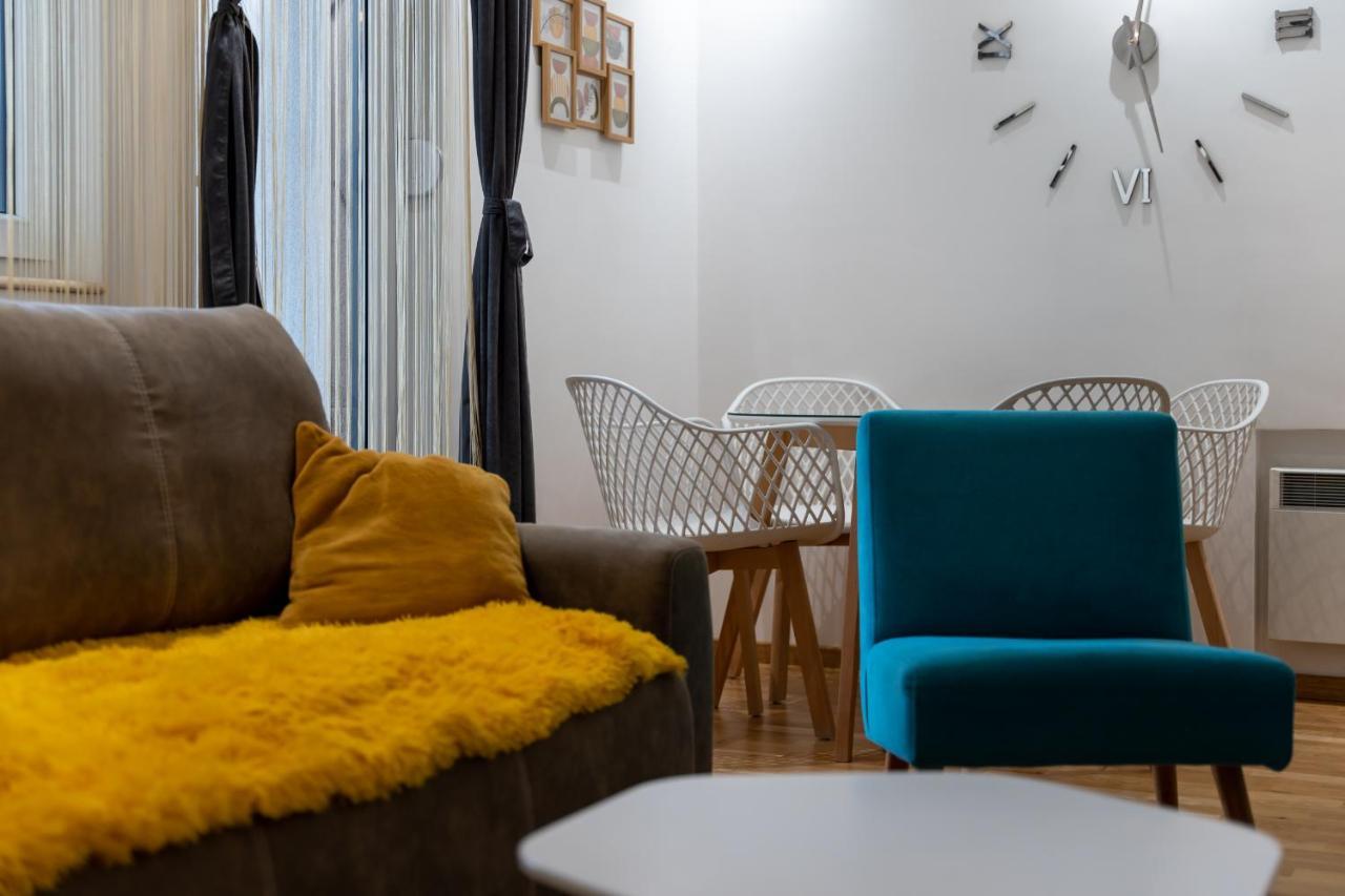 Apartman Viktor & Matej Zlatibor Exterior photo