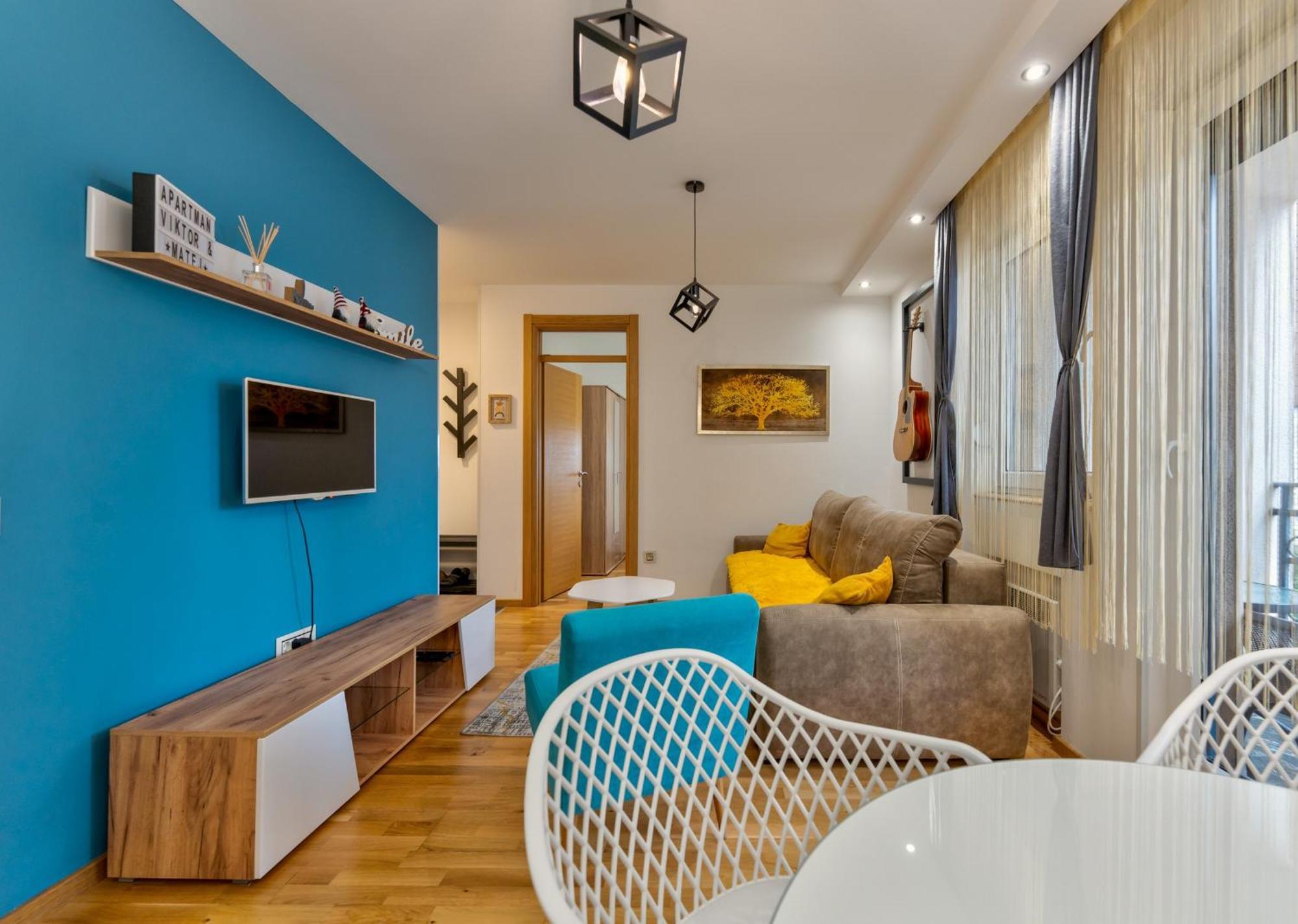 Apartman Viktor & Matej Zlatibor Exterior photo